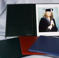 graduation folders image