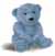 blue bear