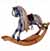 rocking horse