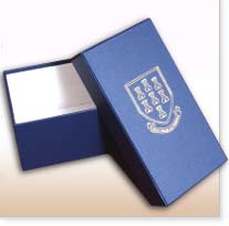 Bespoke Presentation Box Image