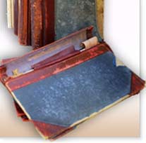 book Restoration image