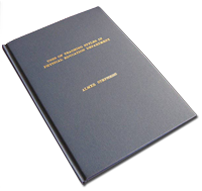 Bound Dissertation