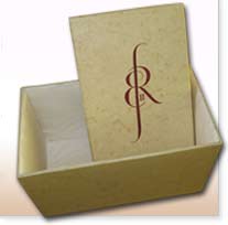 Royal Presentation Box Image