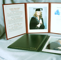 graduation gifts & student binding