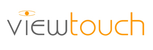 Viewtouch logo